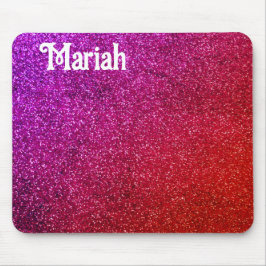 modern bakgrund glitter musmatta