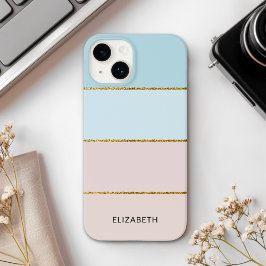 Modern band | Elegant Pastel Green Tone