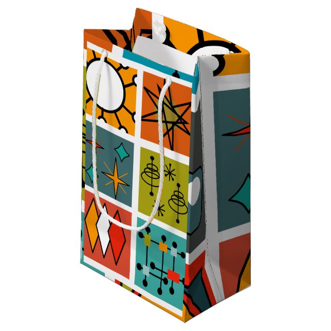 Modern bårhus i mitten av århundradet (Framsidan Vinklad)