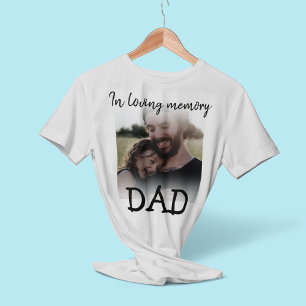 Modern   Barn   Foto Memorial T-Shirt