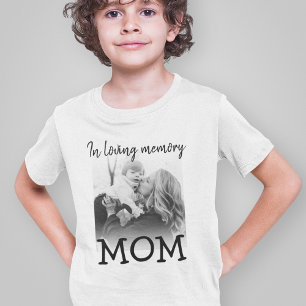 Modern   Barn   Foto Memorial T-Shirt