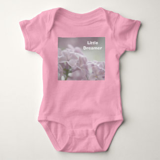 Modern barnklänning stil t shirt