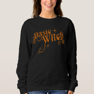 Modern Basic Witch Gothic Costume Halloween T Shirt