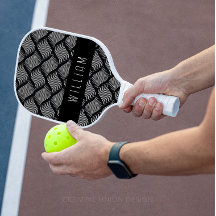 Modern Basket-vågans minimala