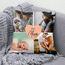 Modern bästa Mamma någonsin 4-foto