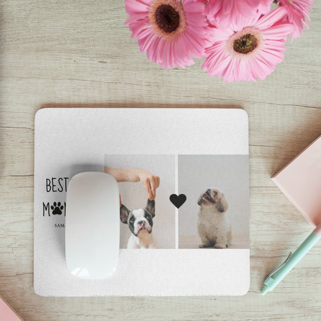 Modern bästa Päls Mamma | Hund Photo Musmatta (Skapare uppladdad)