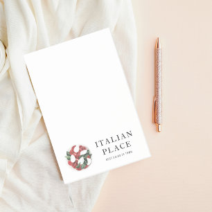 Modern bästa säljare i egen Professionell Post-it Block