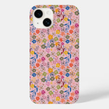 Modern Batik Rosskugga