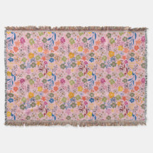 Modern Batik Rosskugga