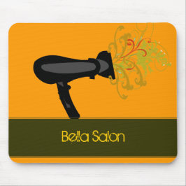 Modern Beauty Orange Salon Musmatta