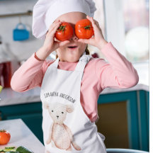 Modern Beauty Pastel Rosa Nalle med Namn