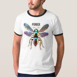 Modern Bee T Shirt