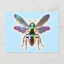 Modern Bee