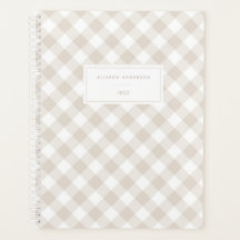 Modern Beige Buffalo Play