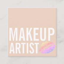 Modern beige makeup skönhet