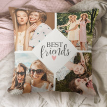 Modern Best Friends Bff-skriptfoto
