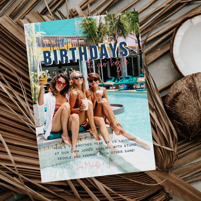 Modern bild av alla åldrar kort (Skapare uppladdad)