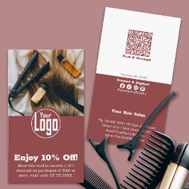 Modern bildobblare - upplev 10 % rabatt! rabattkort