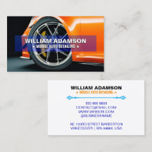 Modern Bilvård, Bilförsäljning, Snygg Biltvätt