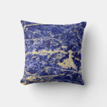 Modern blå granit, blå marmor, blå sten