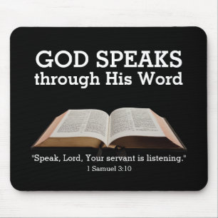 Modern Black Anpassade Bible Christian Musmatta