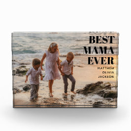 Modern Black Kids Names Simple Best Mama Ever