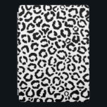 Modern Black White Leopard Animal Print Mönster iPad Pro Skydd<br><div class="desc">Denna moderna och snyggt djurtryckning mönster är perfekt för trendiget och snyggten mode. Den har ett handritat svart och vitt leopardfuskverk. Det är elegant, chic, enkelt och modernt. ***VIKTIG DESIGN-ANMÄRKNING: Om du vill ha en begäran från anpassad design, t.ex. matchande produktbegäranden, färg-ändringar, placeringsändringar eller någon annan ändringsbegäran, klickar du på...</div>
