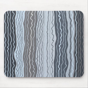 Modern bläckfisk 5 Mousepad Musmatta
