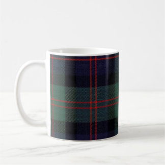 Modern Blair Tartanmugg Kaffemugg