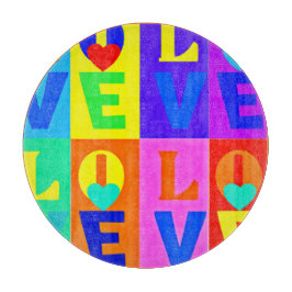 Modern bliss: Kärlek Elegance