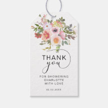 Modern blommande Möhippa