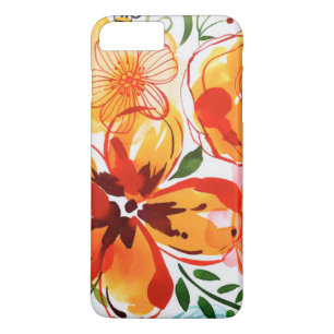 Modern Blommigt