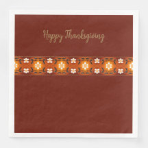 Modern Blommigt i fokus