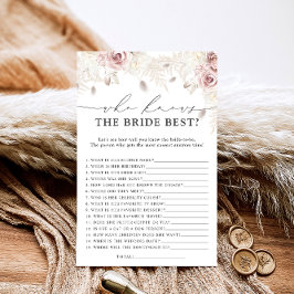 Modern Blommigt som känner till att få ut det bäst