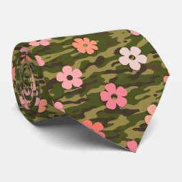 Modern Blommönster Business Slips