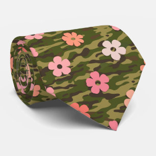 Modern Blommönster Business Slips