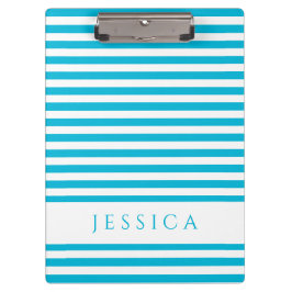 Modern Blue Rand Mönster Namn