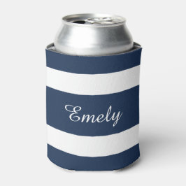 Modern Blue Rand Namn