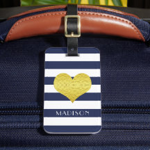 Modern Blue Rand Namn