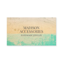 Modern Boho chic Anpassningsbar Jewelry Designer B