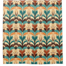 Modern Boho i mitten av århundradet