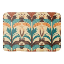 Modern Boho i mitten av århundradet