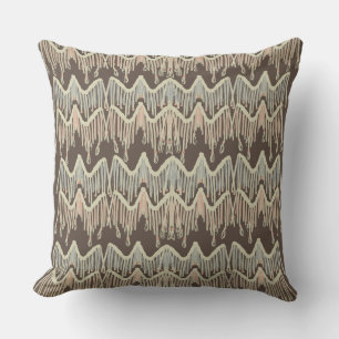 Modern Boho Macramé Rep Hängande Kudde