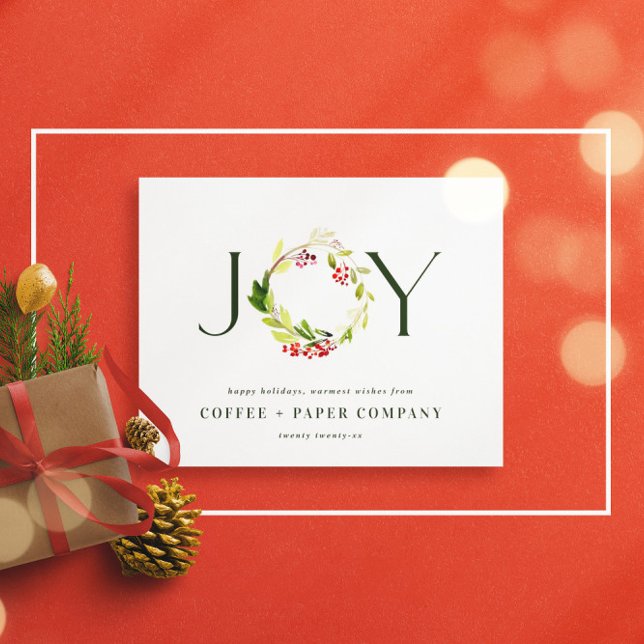 Modern botanisk helgdag med vattenfärg flygblad (Skapare uppladdad)