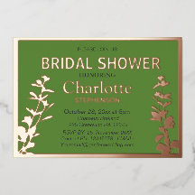 Modern botaniska Löv Möhippa