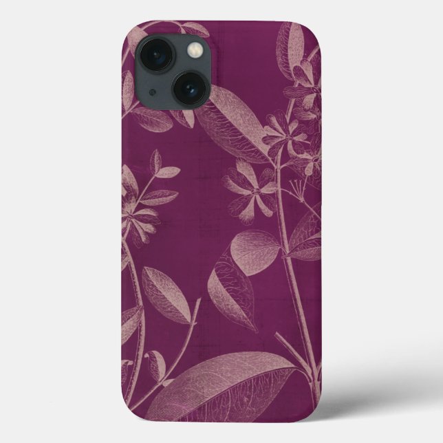Modern Botany III (Baksida)