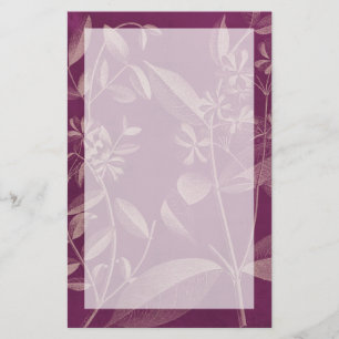 Modern Botany III Brevpapper