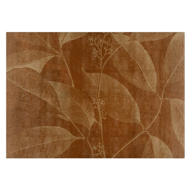 Modern Botany VI (Framsidan)