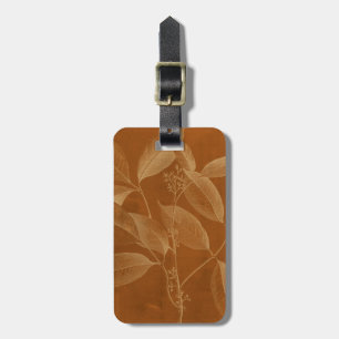 Modern Botany VI Bagagebricka