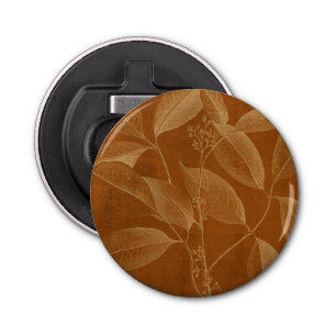 Modern Botany VI Flasköppnare